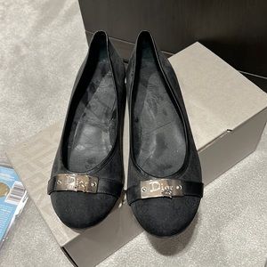 Christian Dior Flata